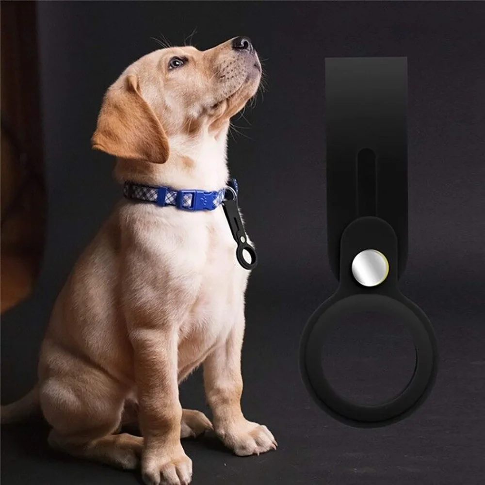 Liquid Silicone Protective For Apple Airtags case Sleeve Locator Tracker Anti-lost Keychain For AirTag Protective Cover
Liquid Silicone Protective For Apple Airtags case Sleeve Locator Tracker Anti-lost Keychain For AirTag Protective Cover