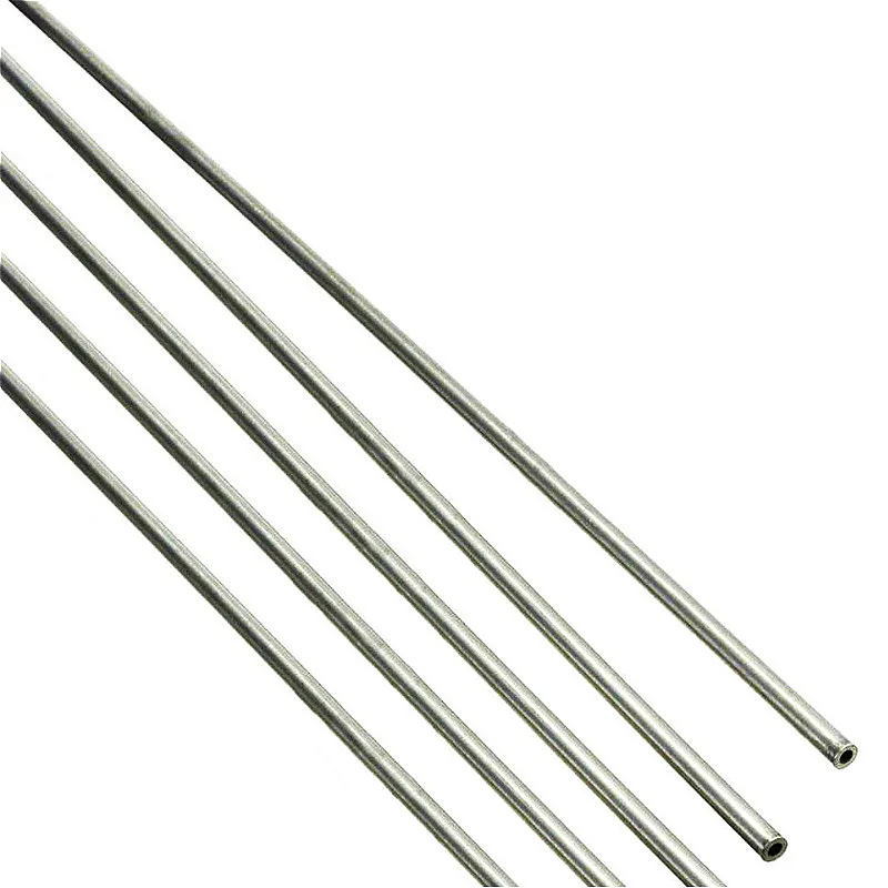 10pcs 500mm 304 Stainless Steel Capillary Tube Tubing OD2-12mm ID1-10mmmm,8mm*6mm,10mm*8mm,6mm*4mm,2mm*1.6mm,12mm*10mm
10pcs 500mm 304 Stainless Steel Capillary Tube Tubing OD2-12mm ID1-10mmmm,8mm*6mm,10mm*8mm,6mm*4mm,2mm*1.6mm,12mm*10mm