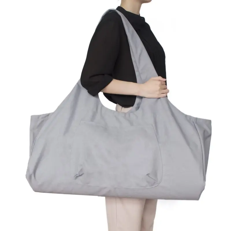 Unisex Large-capacity Canvas Sports Yoga Bag Shoulder Yoga Mat Storage Bag Dance Clothes Storage Bag
Unisex Large-capacity Canvas Sports Yoga Bag Shoulder Yoga Mat Storage Bag Dance Clothes Storage Bag