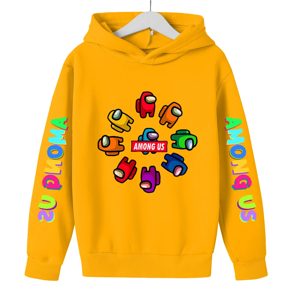 Pullover Printed Winter Warm Children's Hoodie Large Size Harajuku Boy Sweatshirt Street Casual Crime Pullover
Pullover Printed Winter Warm Children's Hoodie Large Size Harajuku Boy Sweatshirt Street Casual Crime Pullover
