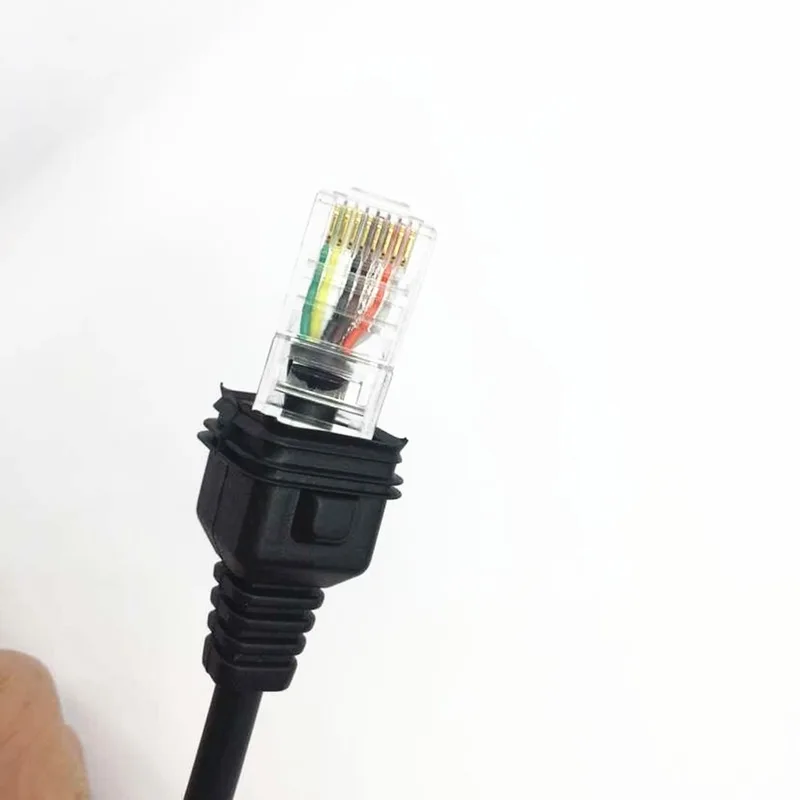OPPXUN walkie-talkie microphone for TK-768 TK-768G TK-780 TK-860 KMC-35 radio headset PTT accessories
OPPXUN walkie-talkie microphone for TK-768 TK-768G TK-780 TK-860 KMC-35 radio headset PTT accessories