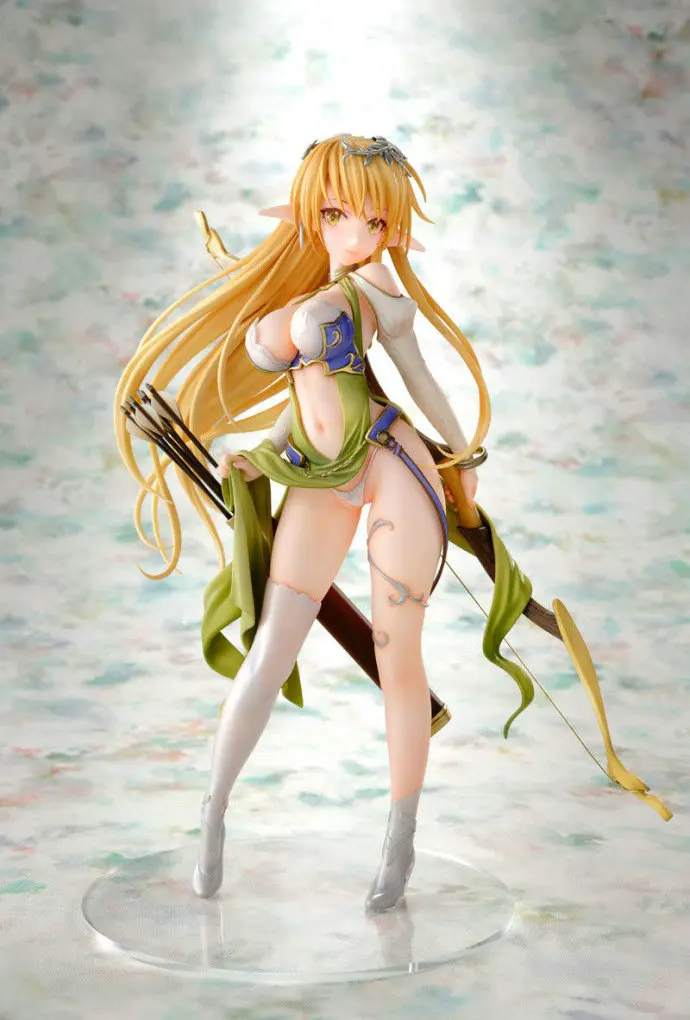 100% Japanese original anime figure Rinshia action figure collectible model toys for boys
100% Japanese original anime figure Rinshia action figure collectible model toys for boys