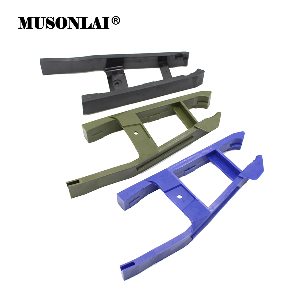Motocross Motorcycle Chain Slider Swingarm Guide Chain Protector Guard For Yamaha TT250R TTR250 1993-2004 TT-R250 2000-2006
Motocross Motorcycle Chain Slider Swingarm Guide Chain Protector Guard For Yamaha TT250R TTR250 1993-2004 TT-R250 2000-2006