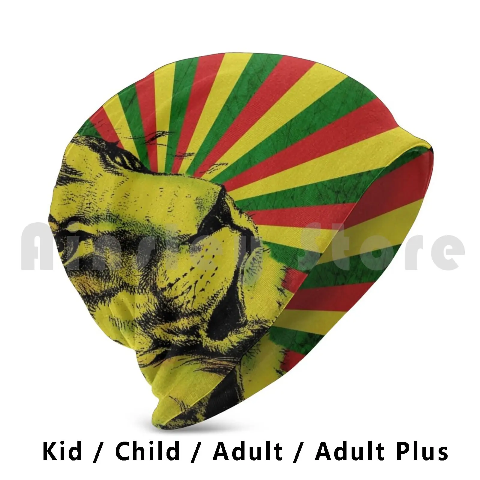Шапка-бини Rasta с Львом/растафарианским Красным золотом и зеленым львом, пуловер, Удобная шапка, раста, Лев, раста, искусство 
Шапка-бини Rasta с Львом/растафарианским Красным золотом и зеленым львом, пуловер, Удобная шапка, раста, Лев, раста, искусство