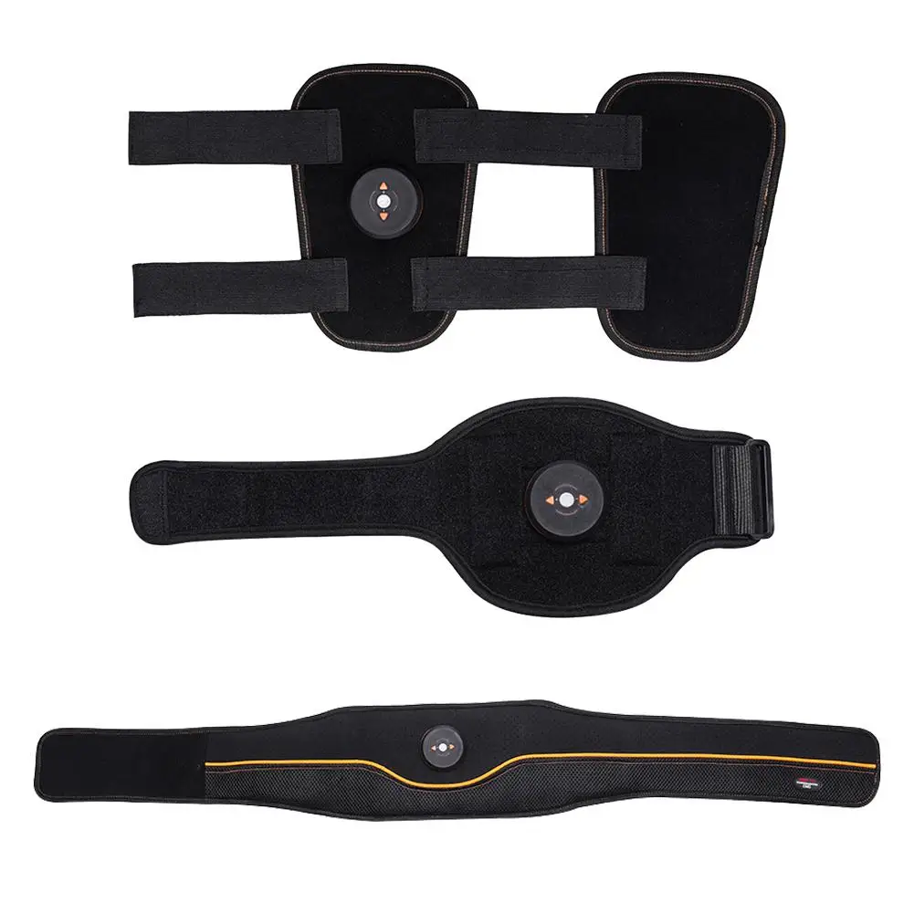 Abdominal Stimulation Trainer Electro Stimulation EMS Training Device Body Muscle Fitness Trainer For Abdomen Arm for Men Women
Abdominal Stimulation Trainer Electro Stimulation EMS Training Device Body Muscle Fitness Trainer For Abdomen Arm for Men Women