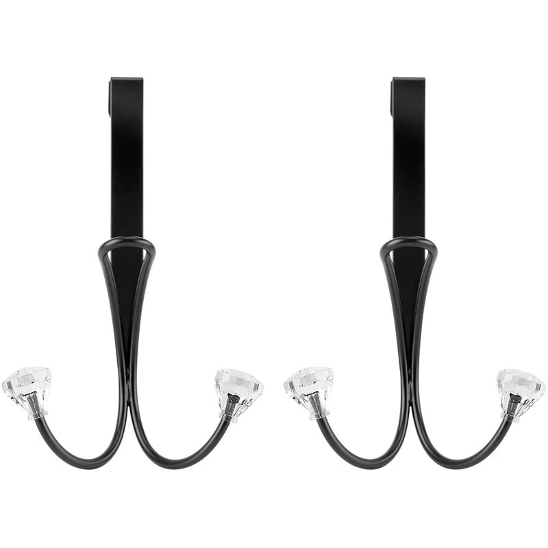 На дверь двойные крючки-2 шт., металлические двойные крючки-органайзер для подвешивания одежды, пальто, шляп, халата, полотенец
На дверь двойные крючки-2 шт., металлические двойные крючки-органайзер для подвешивания одежды, пальто, шляп, халата, полотенец