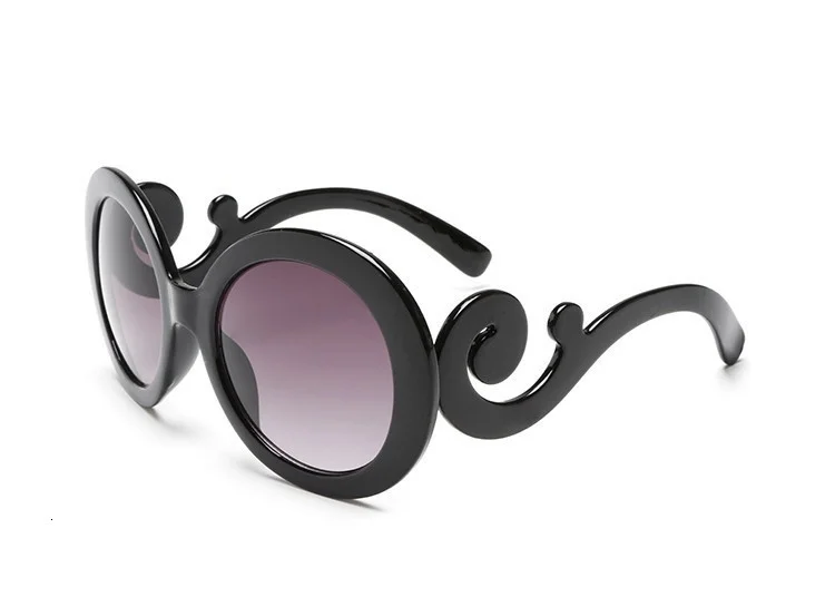 Luxury Brand Round Sunglasses Women 2021 Vintage Sun Glasses Woman Ladies Retro Designer Sunglass Shades for Women UV400 Oculos
Luxury Brand Round Sunglasses Women 2021 Vintage Sun Glasses Woman Ladies Retro Designer Sunglass Shades for Women UV400 Oculos