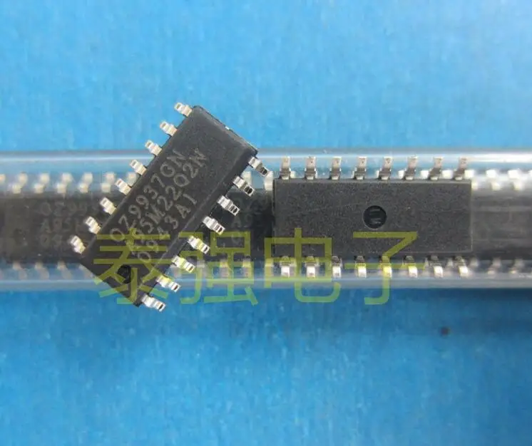5pcs/lot OZ9937GN SOP16