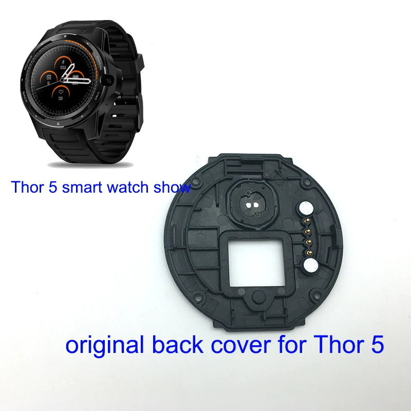 2021 перезаряжаемая батарея для zeblaze thor 5 pro smartwatch Thor 6 умные часы телефон