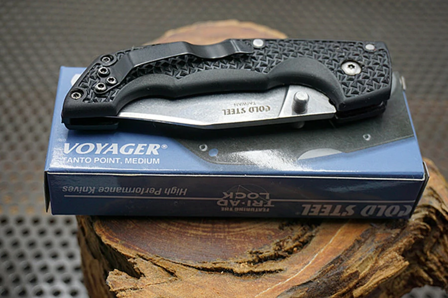 NEW Cold Steel 420C Blade Folding Knife ABS Handle Outdoor Camping Hunting Survival tactical Knife Karambit EDC Knives
NEW Cold Steel 420C Blade Folding Knife ABS Handle Outdoor Camping Hunting Survival tactical Knife Karambit EDC Knives