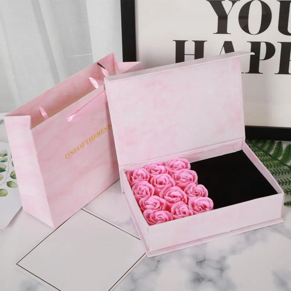 1 Set Jewelry Case Large Capacity Jewelry Organizer Convenient to Use Storage Box
1 Set Jewelry Case Large Capacity Jewelry Organizer Convenient to Use Storage Box