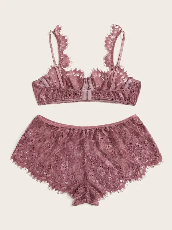 women pajamas Sexy Lingerie Sexy Women's Lace Perspective Underwear Set pyjamas women
women pajamas Sexy Lingerie Sexy Women's Lace Perspective Underwear Set pyjamas women