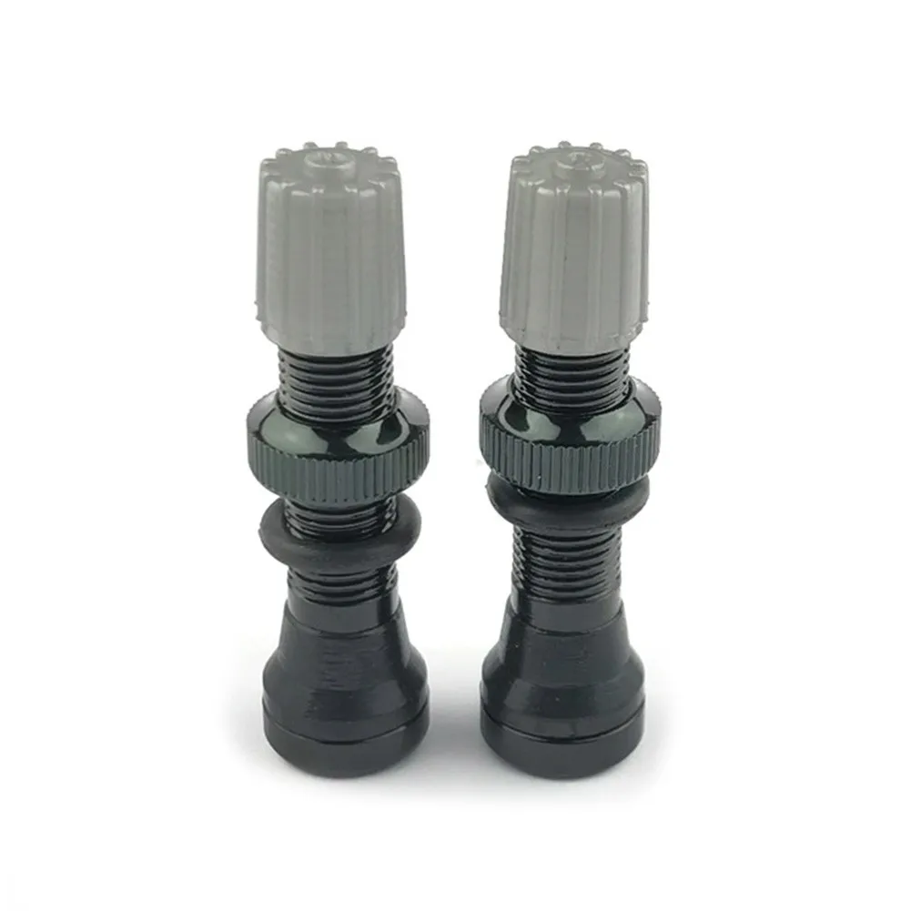 2pcs Bicycle Tubeless Tyre Schrader1 American Valve AV Lightweight Precision Thread Aluminum Alloy Bike Accessories Parts
2pcs Bicycle Tubeless Tyre Schrader1 American Valve AV Lightweight Precision Thread Aluminum Alloy Bike Accessories Parts