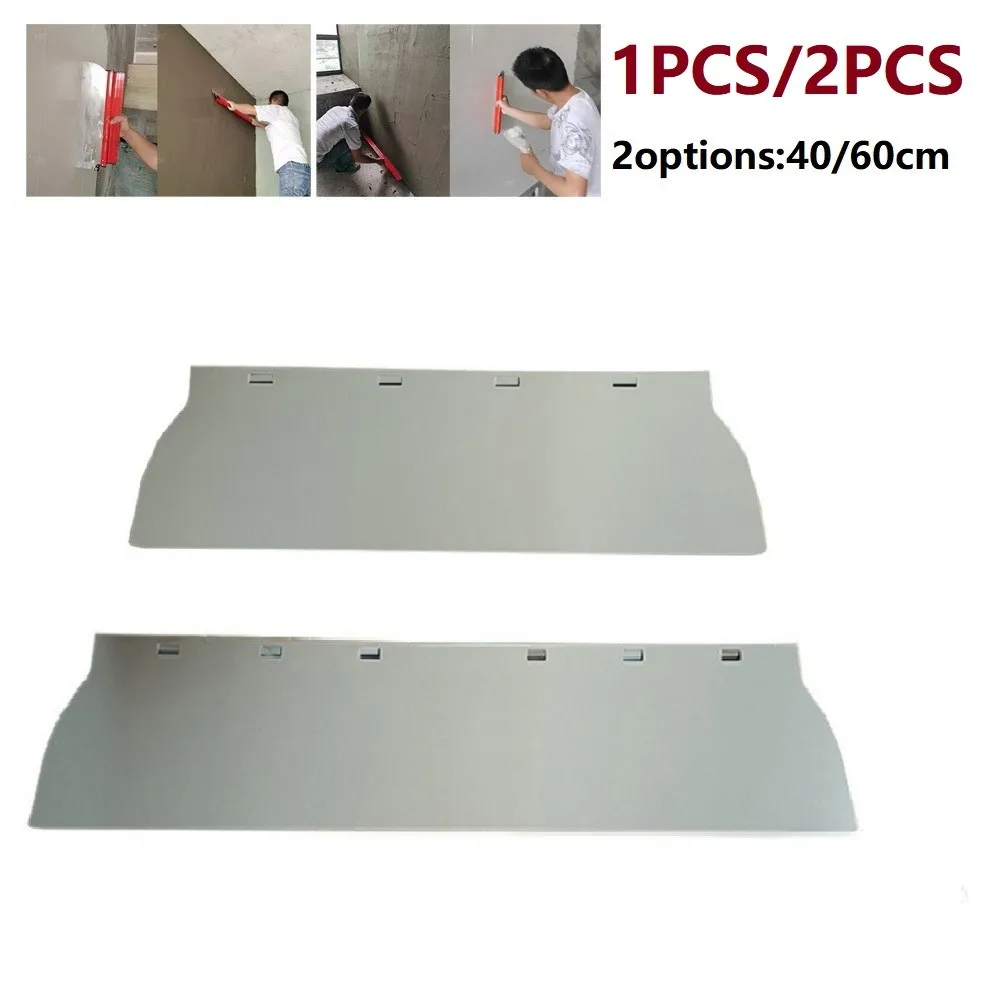 16/24in Skimmer-blade-skimming-blades Drywall Tape On Flat 40cm/60cm Drywall Skimming Blade Construction Tools Skimming Blade
16/24in Skimmer-blade-skimming-blades Drywall Tape On Flat 40cm/60cm Drywall Skimming Blade Construction Tools Skimming Blade