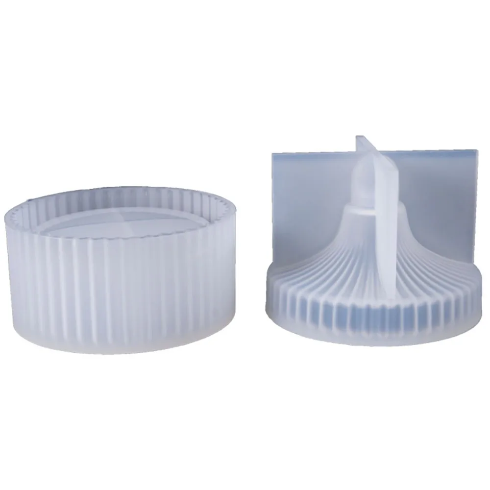 Storage Box Silicone Molds Round Stripe Resin Mould Candle Jar Box Candy Jar Jewelry Storage Home Decoration Making Crafts
Storage Box Silicone Molds Round Stripe Resin Mould Candle Jar Box Candy Jar Jewelry Storage Home Decoration Making Crafts