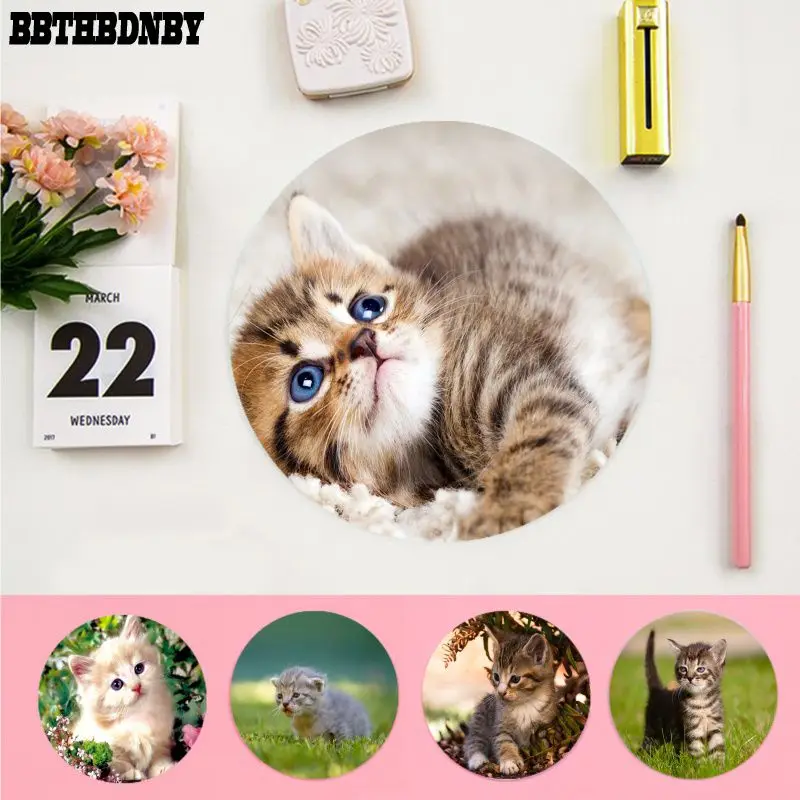 BBTHBDNBY Top Quality Cute Cat Durable Rubber Mouse Mat Pad gaming Mousepad Rug For PC Laptop Notebook
BBTHBDNBY Top Quality Cute Cat Durable Rubber Mouse Mat Pad gaming Mousepad Rug For PC Laptop Notebook