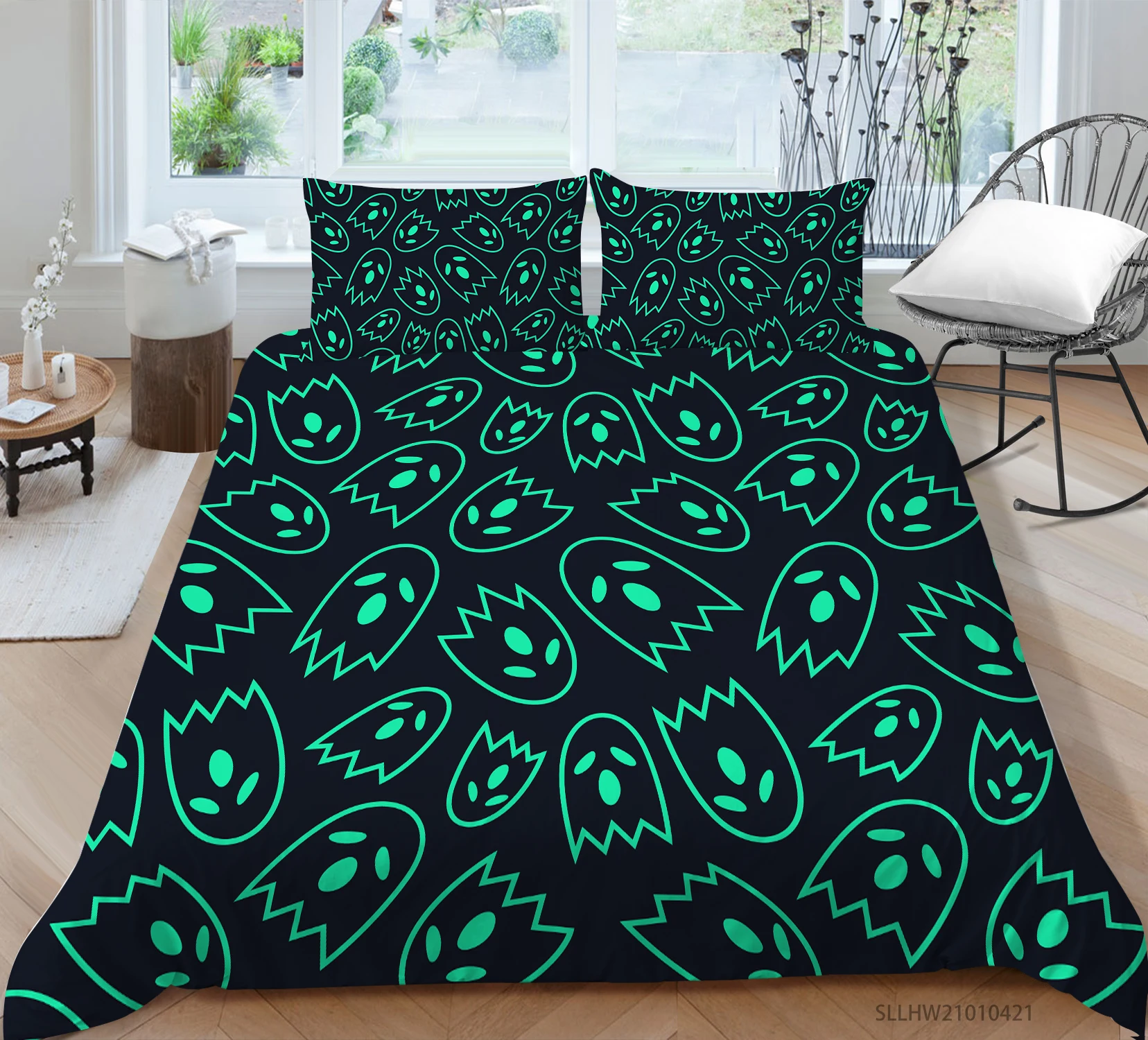 3D Black Strips Printing Bedding set Duvet cover with pillowcases Single Twin Queen King 2/3pcs Home Textiles
3D Black Strips Printing Bedding set Duvet cover with pillowcases Single Twin Queen King 2/3pcs Home Textiles