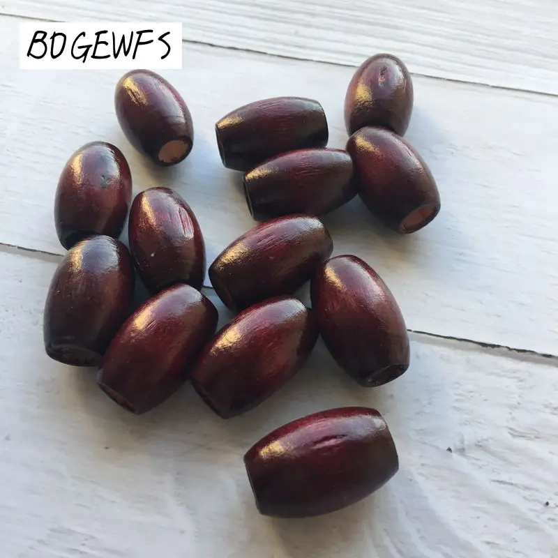 50pcs 30.x20mm large hole wood beads wood beads for jewelry making wooden beads
50pcs 30.x20mm large hole wood beads wood beads for jewelry making wooden beads