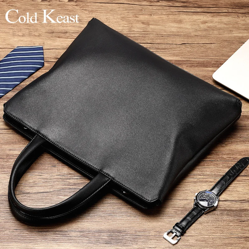 Genuine Leather Briefcase Laptop Portable Business Office Work Shoulder Document Briefcase Sacoche Homme Bag for Men DB60BA
Genuine Leather Briefcase Laptop Portable Business Office Work Shoulder Document Briefcase Sacoche Homme Bag for Men DB60BA
