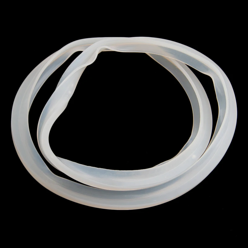 Pressure Cookers Silicone Rubber Gasket Sealing Seal Ring Kitchen Cooking Tool
Pressure Cookers Silicone Rubber Gasket Sealing Seal Ring Kitchen Cooking Tool