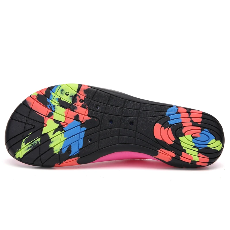 Unisex Surfing Outdoor Beach Sandals Plush Slides Flats Non-Slip Shoes Adults Slippers Summer Swimming Water Breathable Shoes
Unisex Surfing Outdoor Beach Sandals Plush Slides Flats Non-Slip Shoes Adults Slippers Summer Swimming Water Breathable Shoes