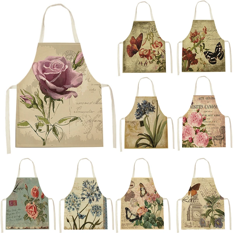 Colorful Flower Print Apron Aprons for Woman Kid Apron Cooking Accessories Pink Apron Cooking Accessories Apron Kitchen Apron
Colorful Flower Print Apron Aprons for Woman Kid Apron Cooking Accessories Pink Apron Cooking Accessories Apron Kitchen Apron