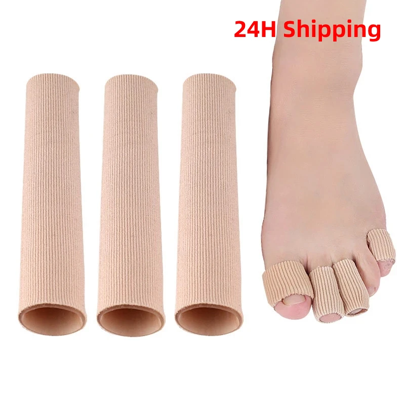1Piece Soft Silicone Tube Bunion Foot Finger Care Corn Callus Hand Pain Relief Remover Separator Fabric Straightener Pedicure
1Piece Soft Silicone Tube Bunion Foot Finger Care Corn Callus Hand Pain Relief Remover Separator Fabric Straightener Pedicure