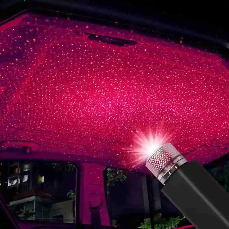 1 шт. лампа для крыши автомобиля романтический USB ночной Светильник атмосфера светильник s домашний потолочный пять цветов декоративные нас...
1 шт. лампа для крыши автомобиля романтический USB ночной Светильник атмосфера светильник s домашний потолочный пять цветов декоративные нас...