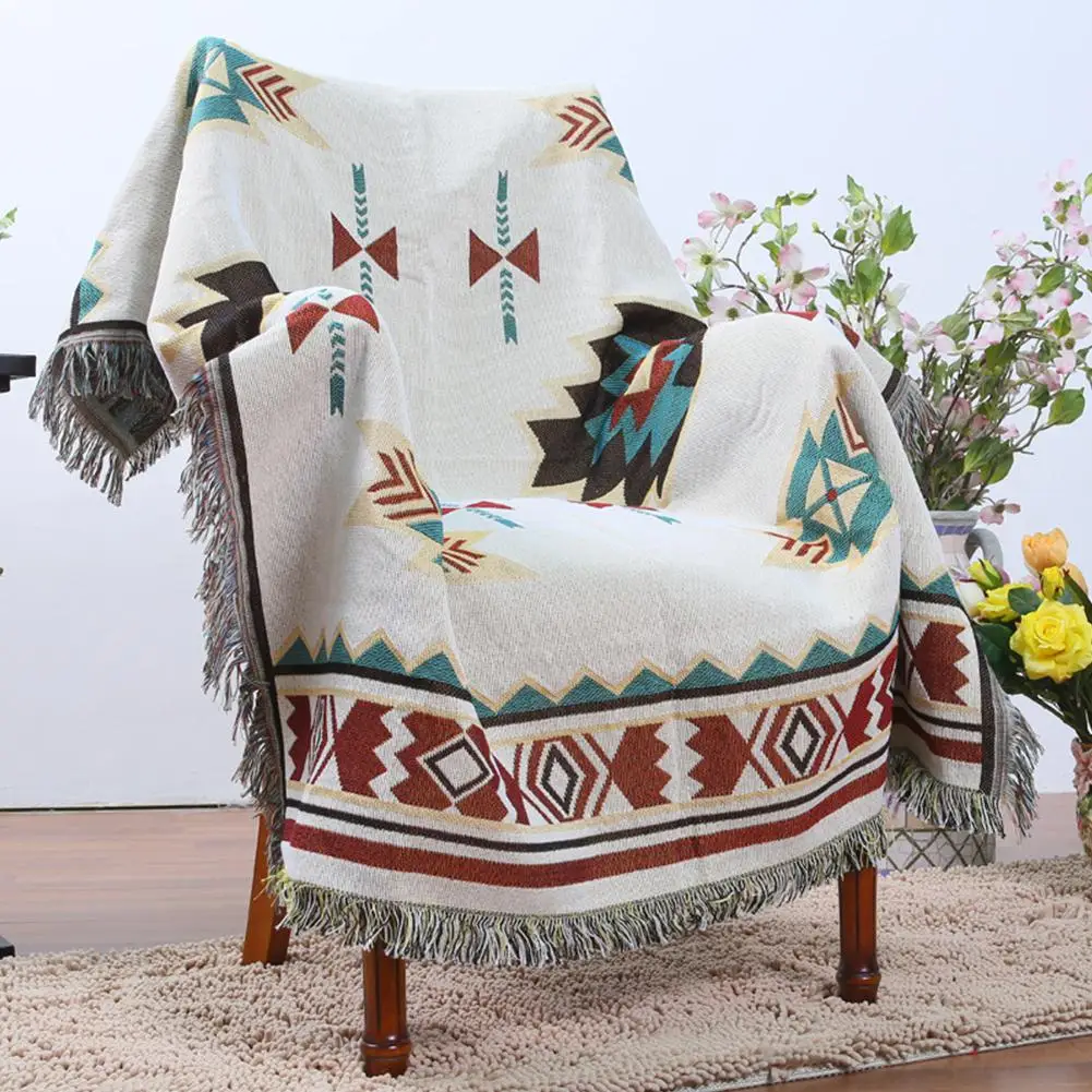 Geometry 2020 Throw Blanket Sofa Cobertor Hanging Tapestry for Sofa Bed Plane Travel
Geometry 2020 Throw Blanket Sofa Cobertor Hanging Tapestry for Sofa Bed Plane Travel