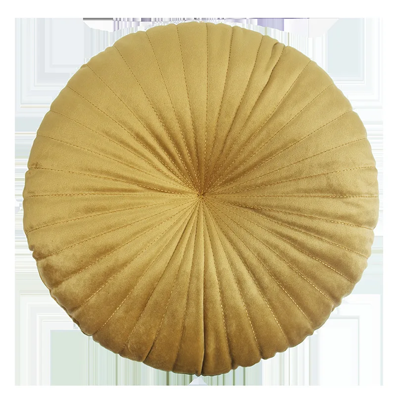 Creative design Nordic ins small pumpkin round velvet pillow cushion office waist pillow sofa cushion
Creative design Nordic ins small pumpkin round velvet pillow cushion office waist pillow sofa cushion