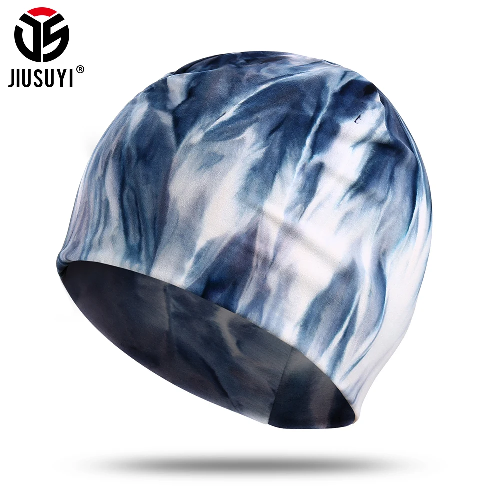 Fashion Tie-dye Winter Women Hat Thermal Warm Soft Beanie Cold Weather Sports Sking Snowboard Elastic Running Headgear Warm Cap
Fashion Tie-dye Winter Women Hat Thermal Warm Soft Beanie Cold Weather Sports Sking Snowboard Elastic Running Headgear Warm Cap
