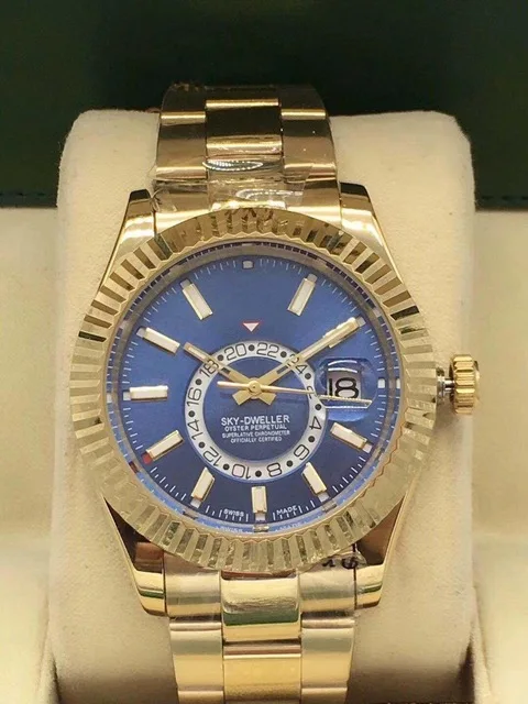 AAA+ Fashion brand high-end men's watch automatic quartz calendar watch stainless steel men's business watch 40MM gift best
AAA+ Fashion brand high-end men's watch automatic quartz calendar watch stainless steel men's business watch 40MM gift best