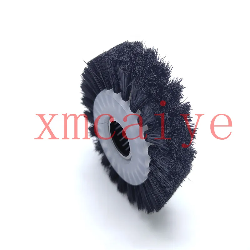 10 шт. Размер колеса для щеток 65x15x22 мм
10 шт. Размер колеса для щеток 65x15x22 мм