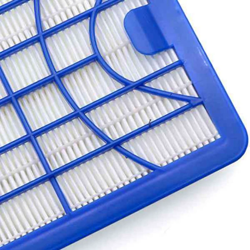 6Pcs H13 HEPA Filter ZVCA050H Fit for ZELMER Vacuum Cleaner Clarris Twix,Explorer,Jupiter Vacuum Cleaner Parts 
6Pcs H13 HEPA Filter ZVCA050H Fit for ZELMER Vacuum Cleaner Clarris Twix,Explorer,Jupiter Vacuum Cleaner Parts