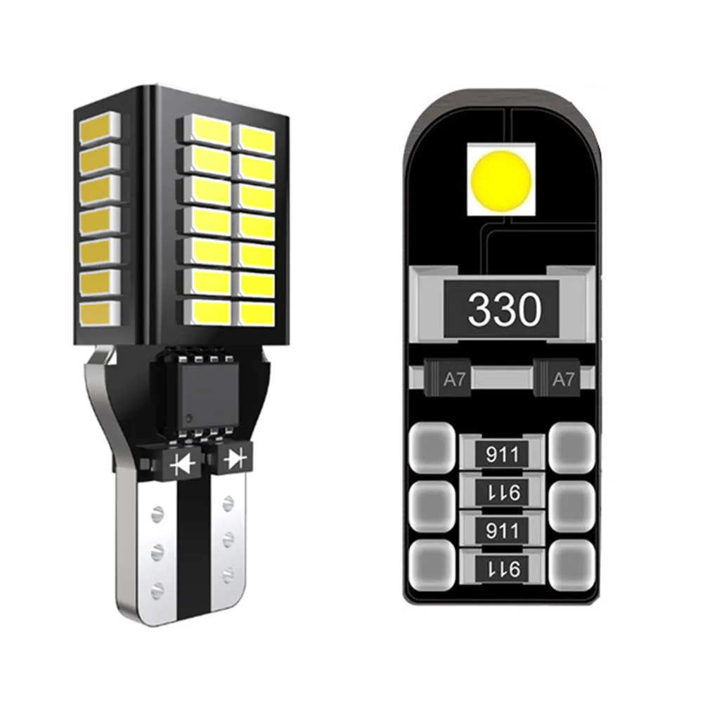 2x сигнальная лампа W16W светодиодный T15 921 912 лампа супер яркая T10 W5W LED 192 168 T15 LED Canbus задний фонарь заднего хода
2x сигнальная лампа W16W светодиодный T15 921 912 лампа супер яркая T10 W5W LED 192 168 T15 LED Canbus задний фонарь заднего хода