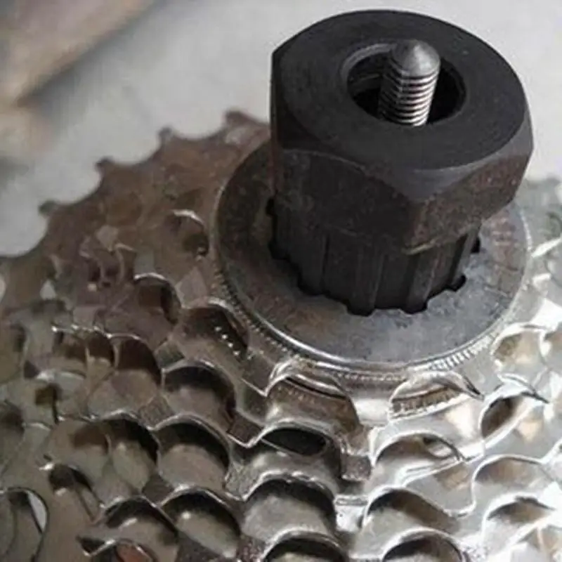 Mountain Bike Disassembly Flywheel Shaped Lock Maintenance Bike Mountain Black Cassette Remover Screw Freewheel 1pc Ring To U7r5
Mountain Bike Disassembly Flywheel Shaped Lock Maintenance Bike Mountain Black Cassette Remover Screw Freewheel 1pc Ring To U7r5