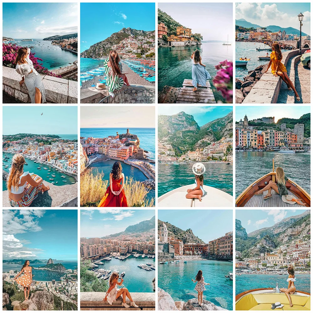 Алмазная 5D Вышивка «сделай сам», Сексуальная Вышивка с особыми кругами и квадратами, в виде прибрежного ландшафта, набор для рукоделия, Нови...
Алмазная 5D Вышивка «сделай сам», Сексуальная Вышивка с особыми кругами и квадратами, в виде прибрежного ландшафта, набор для рукоделия, Нови...