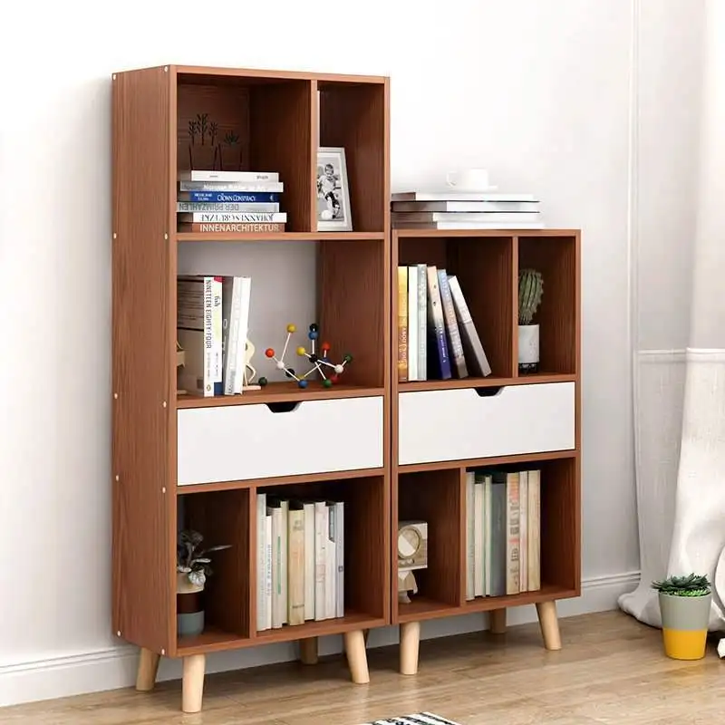 Bookshelf Nordic bookcase living room floor racks modern minimalist living room storage rack office racks study bookcase
Bookshelf Nordic bookcase living room floor racks modern minimalist living room storage rack office racks study bookcase