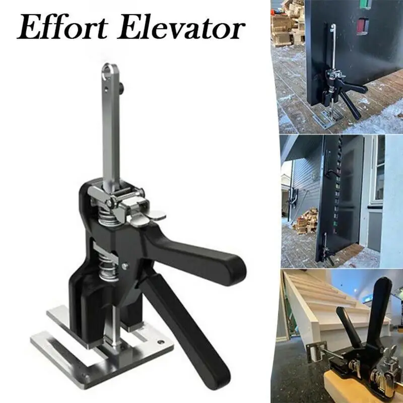 New Arrival Labor-saving Arm Door Use Board Lifter Slip Cabinet Repair Multifunctional Jack Anti Plaster Sheet Tool Hand N6N7
New Arrival Labor-saving Arm Door Use Board Lifter Slip Cabinet Repair Multifunctional Jack Anti Plaster Sheet Tool Hand N6N7