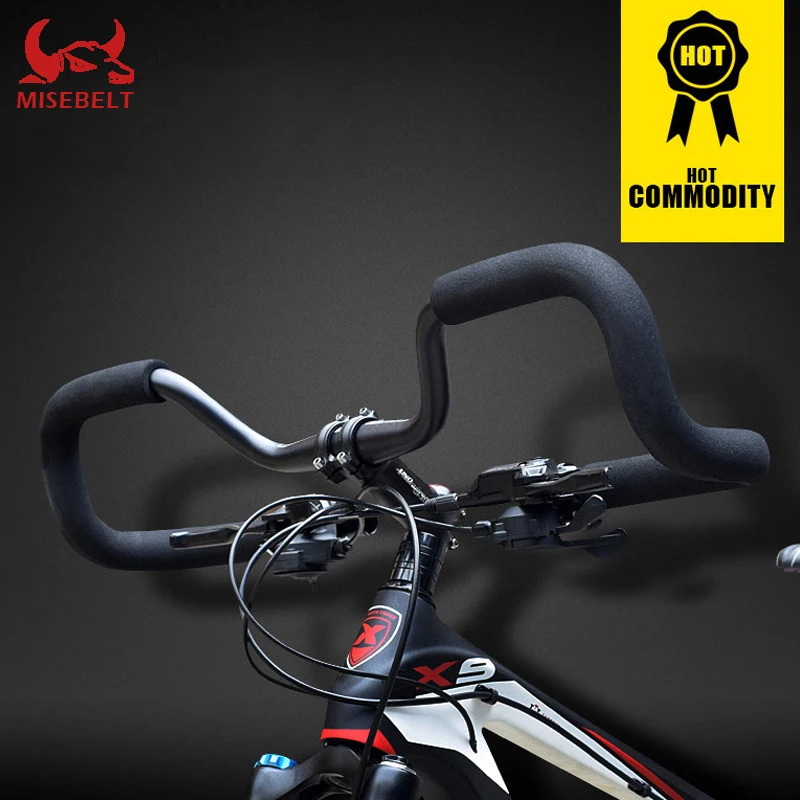 Mountain Bike Butterfly 31.8mm Handlebar Travel Bicycle Rest Handlebar Aluminum Alloy Bicycle Handlebar Bike Accessories
Mountain Bike Butterfly 31.8mm Handlebar Travel Bicycle Rest Handlebar Aluminum Alloy Bicycle Handlebar Bike Accessories