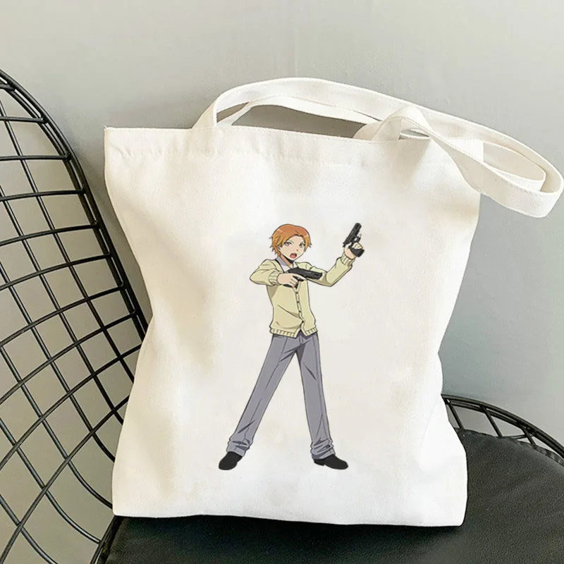Assassination Classroom Kill Teacher Anime Denim Bag Customizable Beach Summer Bags Women's Wooden for Harajuku Shoulder Woman
Assassination Classroom Kill Teacher Anime Denim Bag Customizable Beach Summer Bags Women's Wooden for Harajuku Shoulder Woman