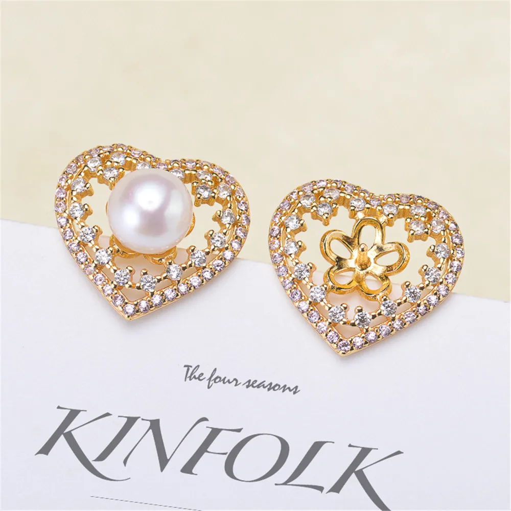 2021 Trend Jewelry Pearl Earrings Accessories S925 Sterling silver Jewelry Findings For Women Custom Made Handmade Gifts
2021 Trend Jewelry Pearl Earrings Accessories S925 Sterling silver Jewelry Findings For Women Custom Made Handmade Gifts