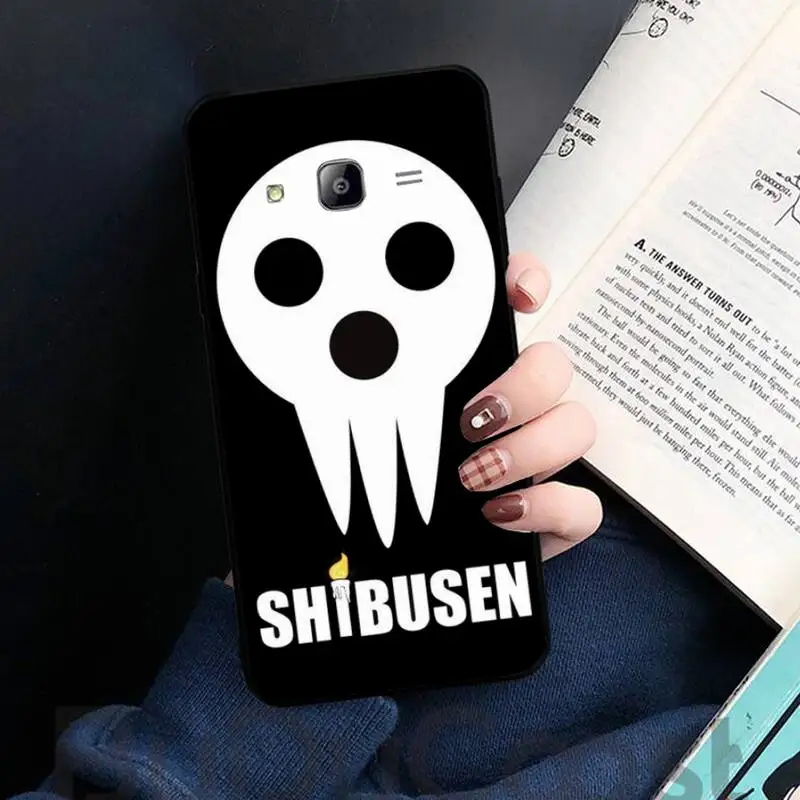 NEW Hot anime Soul Eater Phone Case For Samsung galaxy S 7 8 9 10 20 edge A 6 10 20 30 50 51 52 70 note plus
NEW Hot anime Soul Eater Phone Case For Samsung galaxy S 7 8 9 10 20 edge A 6 10 20 30 50 51 52 70 note plus