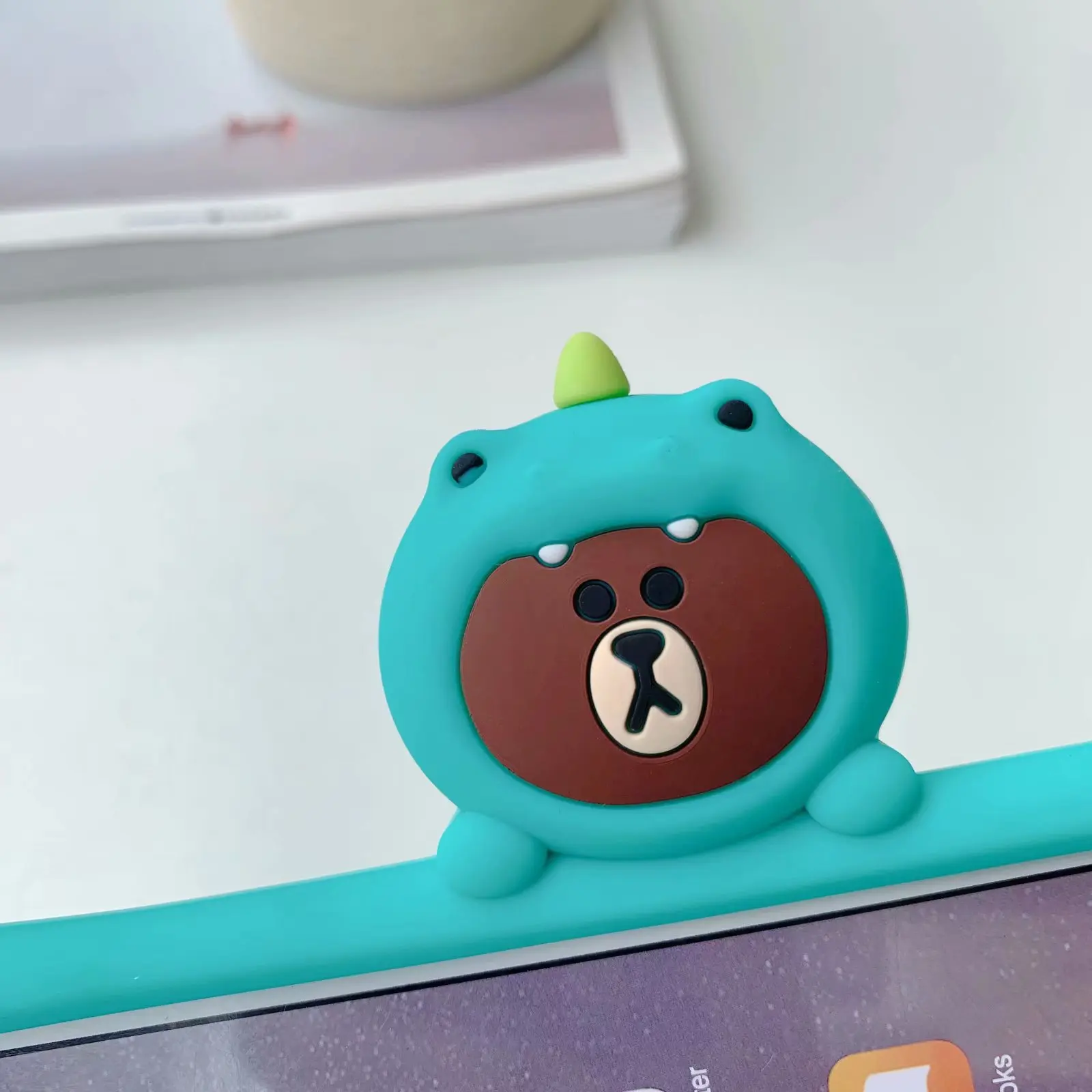 Skin For ipad 7th generation case 10.2 Inch 2019 Cartoon Drop resistance Silicon Tablet Protective Shell Stand Cover Funda+Pen
Skin For ipad 7th generation case 10.2 Inch 2019 Cartoon Drop resistance Silicon Tablet Protective Shell Stand Cover Funda+Pen