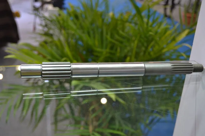 ZONGSHEN Selva 2 stroke 9.9HP or 15HP vertical shaft 2/3/4/5/6/9 9/15/18/25/30/35/40hp
ZONGSHEN Selva 2 stroke 9.9HP or 15HP vertical shaft 2/3/4/5/6/9 9/15/18/25/30/35/40hp
