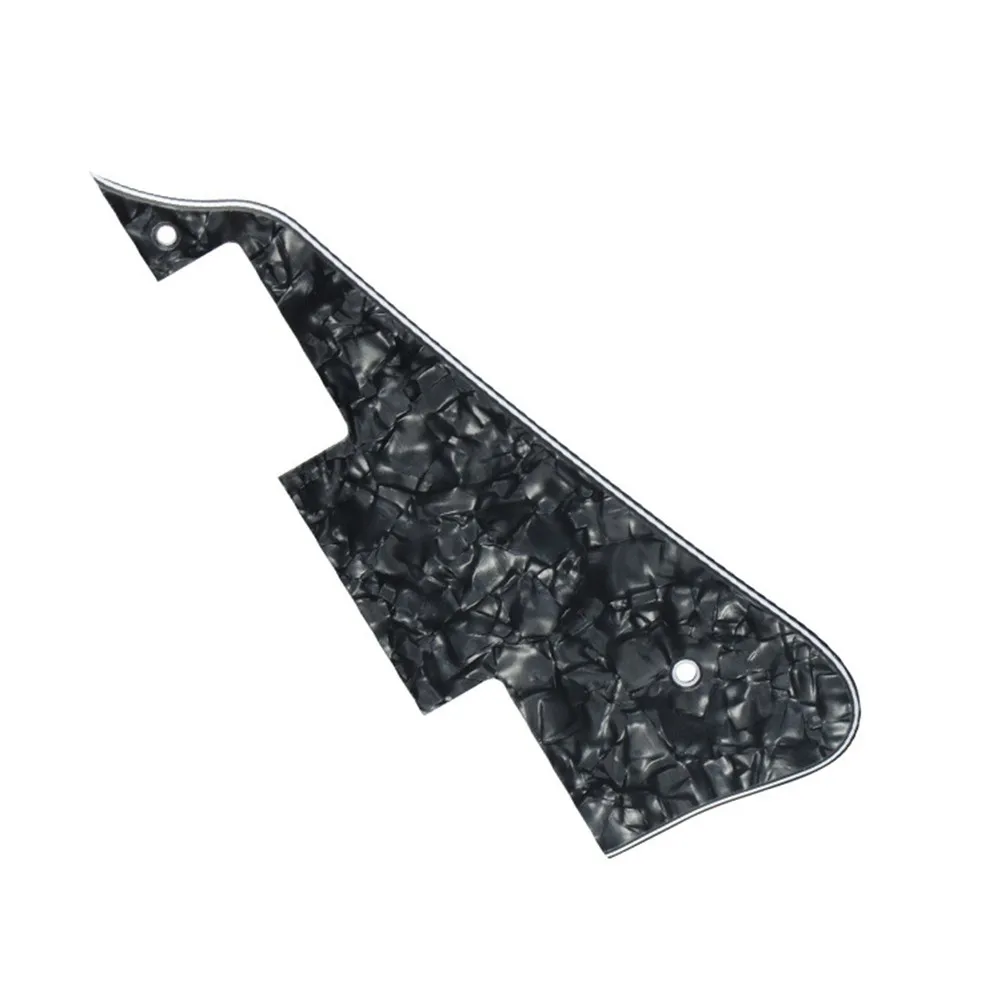 3-layer LP Electric Guitar Guard Plate Electric Guitar Picker Picker Guard Plate Suitable For Les Paul Epi SG Electric Guitars
3-layer LP Electric Guitar Guard Plate Electric Guitar Picker Picker Guard Plate Suitable For Les Paul Epi SG Electric Guitars