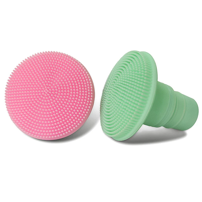 1Pcs Silicone Replacement Heads For Massage Gun Muscle Stimulator Body Relaxation Shaping Exercising Fascia Gun Massager Heads
1Pcs Silicone Replacement Heads For Massage Gun Muscle Stimulator Body Relaxation Shaping Exercising Fascia Gun Massager Heads