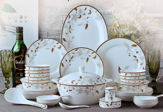2022 Fashion Bone China Tableware Set 56 Pieces Dinnerware Sets Bowl Dishes European Ceramic Dishes Creative Wedding Dinnerware
2022 Fashion Bone China Tableware Set 56 Pieces Dinnerware Sets Bowl Dishes European Ceramic Dishes Creative Wedding Dinnerware