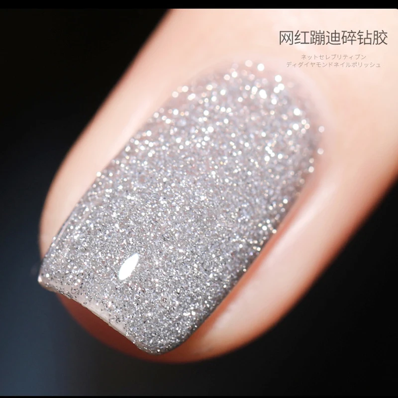 Nail Polish Shiny 10 Colors Vernis Semi Permanent Varnish Hybird Nail Polish UV Acrygel For Nail Art Multicolor Soak Off Gel
Nail Polish Shiny 10 Colors Vernis Semi Permanent Varnish Hybird Nail Polish UV Acrygel For Nail Art Multicolor Soak Off Gel