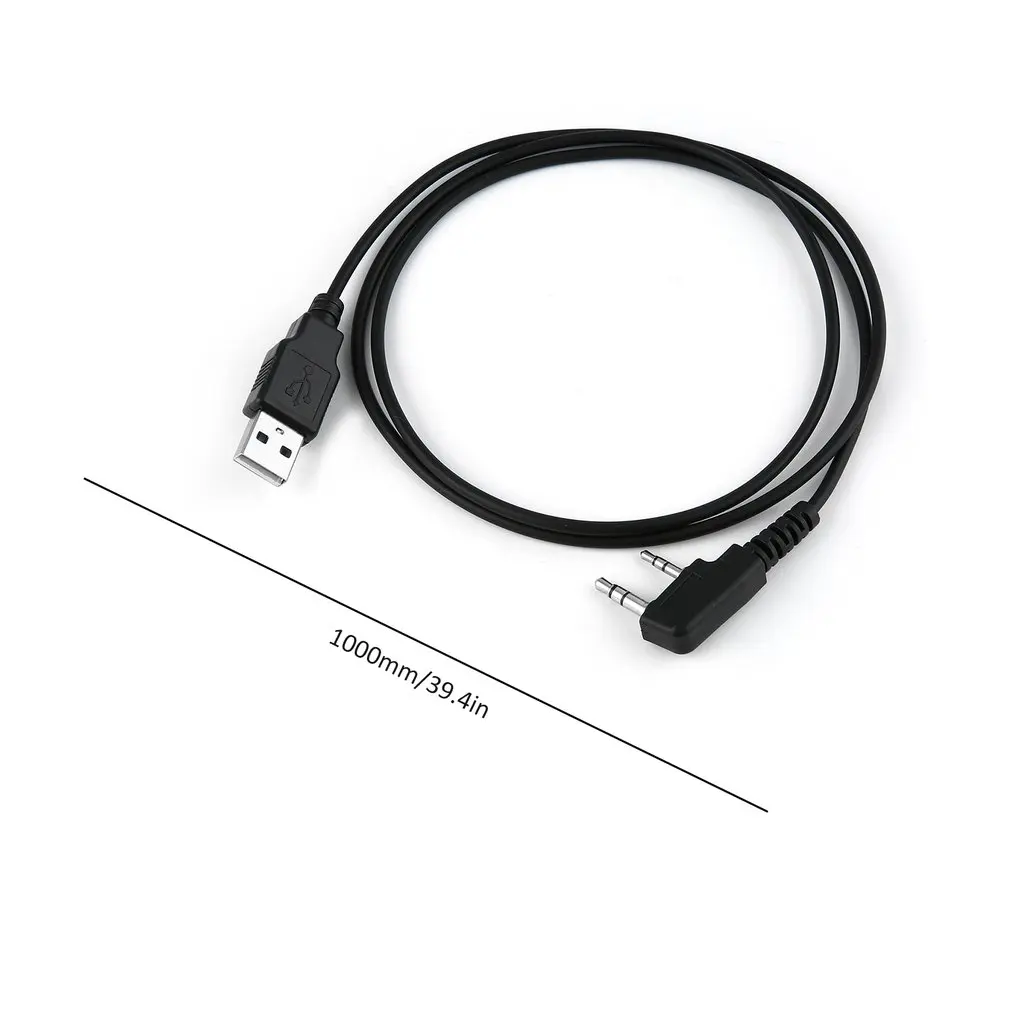 DM-5R Tier2 DMR Radio Tier I & II USB Programming Cable For BaoFeng DMR Tier 2 Walkie Talkie DM-5R RD-5R Two Way Radio
DM-5R Tier2 DMR Radio Tier I & II USB Programming Cable For BaoFeng DMR Tier 2 Walkie Talkie DM-5R RD-5R Two Way Radio
